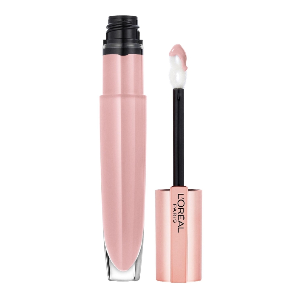 L'Oreal Glow Paradise Lip Balm-in-Gloss, 30 Pristine Pink